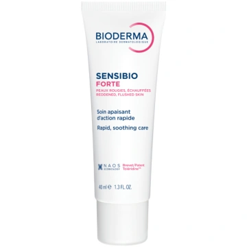 BIODERMA Sensibio Forte krēms 40 ml