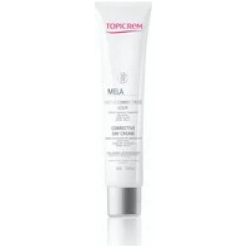 Day Cream Topicrem Mela Corrective Day Cream, 40ml