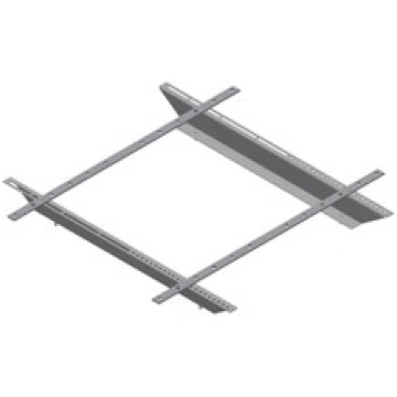 Internal Mount System for TVS and DS Enclosures - 