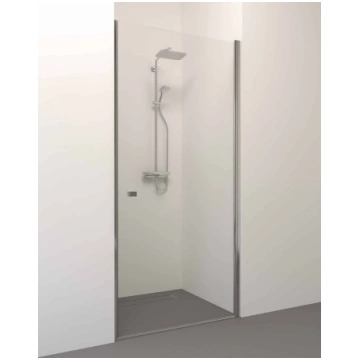 Dušas durvis STIKLA SERVISS STELLA 89.5-90x200cm, 