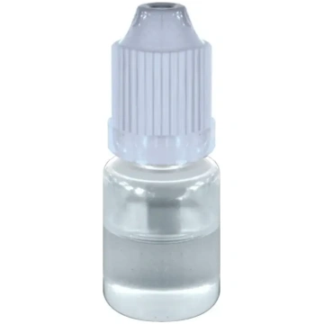 BRESSER Imersijas eļļa 5ml nD=1.515