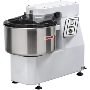 Mīklas mīcīšanas mašīna 32 lt. / 25 kg 230v - fiks