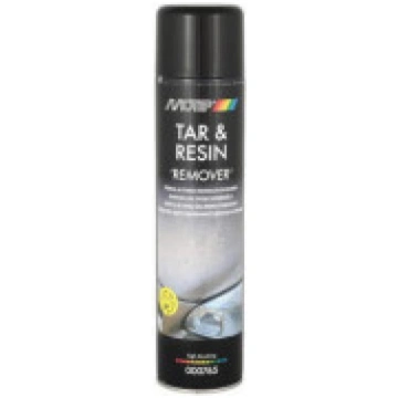 Darvas Noņēmējs Teer-& Harzentferner 600ml, Motip