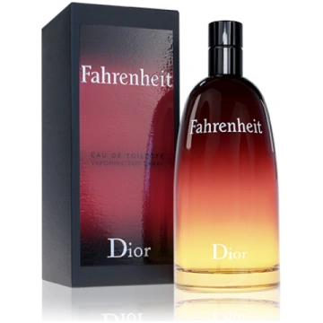 Dior Fahrenheit EDT M 50ml