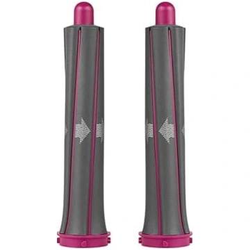 Dyson Airwrap Styler garu matu ruļļi kreisajam un 