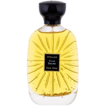 Parfimērijas ūdens Atelier Des Ors Cuir Sacre EDP 