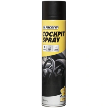 ALFACARE tīrītājs priekš alfacare paneļa 600ml coc