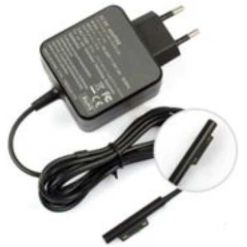 Stravas adapteris Microsoft Surface Pro 3, Pro 4,