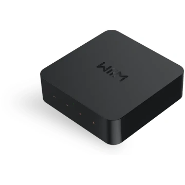 Wiim Pro plus