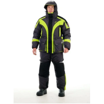 Ziemas kostīms Grayling FLAGMAN Pludiņš -45 C Nova