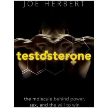 Testosterone Joe Herbert