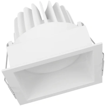 LEDVANCE Spot Square DK Adjust 8W/3000K balts hype