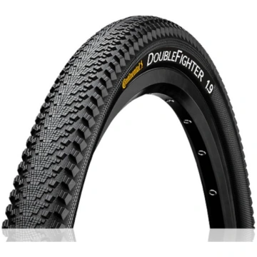 Continental Double Fighter III Reflex, 27.5x2.00,