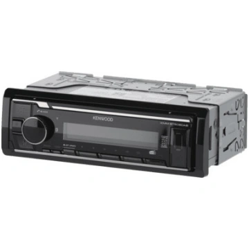 Kenwood KMM-BT508DAB USB/AUX/BT/iPhone īsslāņa ats