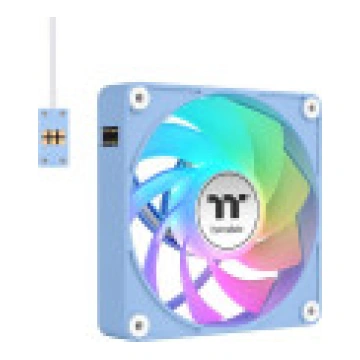 Thermaltake CT120 EX Reverse ARGB Sync 3 komplektu