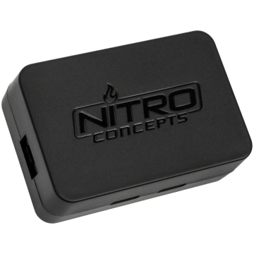 Nitro Concepts IMMERSION Wind Box