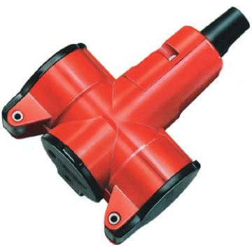 Ligzda N&L 10191, 16 A, 250 V