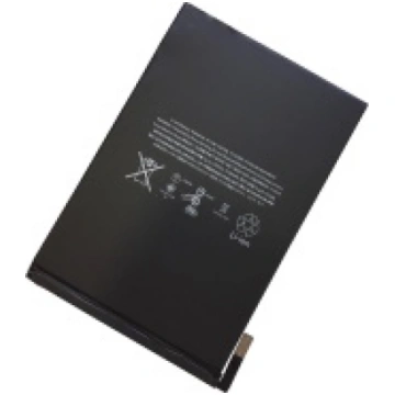 Akumulators (analogs) Apple IPad mini 4 (5124mAh)