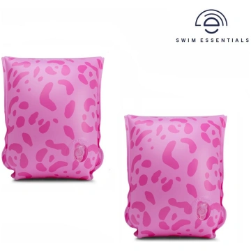 Peldēšanas uzroči bērniem - Swim Essentials Pink L
