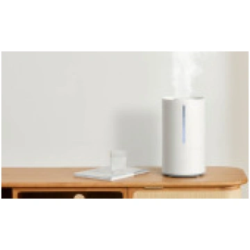 Xiaomi Smart Humidifier 2 gaisa mitrinātājs Balts 