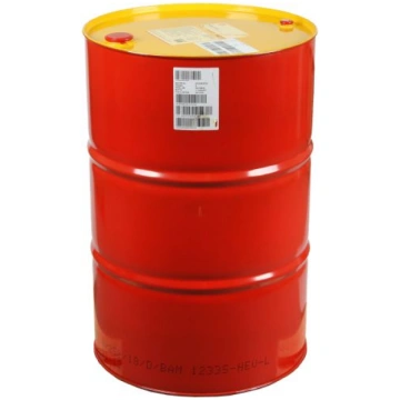 TELLUS S2 VX 46 209L SHELL