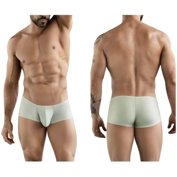 Clever 1780 Maya Trunks Color Beige - M / Beige