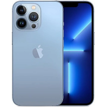 APPLE iPhone 13 Pro 128GB Blue Renew Mobilais tele