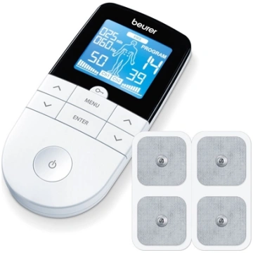 Beurer Digital TENS/EMS EM 49 4211125662059