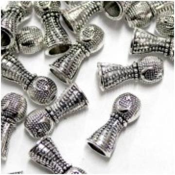 Cepurītes 17x7mm 10.gab. (F06M1006)