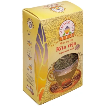 [:lv] Dunduri tēja RĪTA 50g pirkt par izdevīgu cen