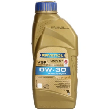 RAV VSF 0W30 1L RAVENOL