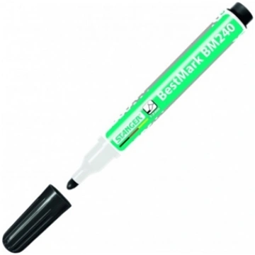 Whiteboard Marker STANGER BM240 1-3 mm, round head