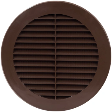 Ventilācijas reste Europlast VR150B, plastmasa, 15