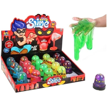 Trifox Masa Maģiskā Slime Ar Figūriņu Mix