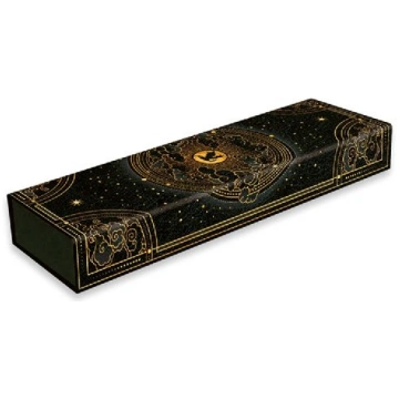 Fourth Wing Shadows of Navarre Pencil Case, Rebecc
