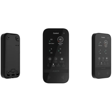 Ajax Baseline - keypad - touchscreen - Jeweller - 