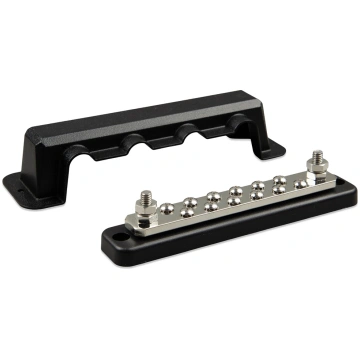 Victron Kopne 250A 2P ar 12 skrūvēm +vāks Victron 