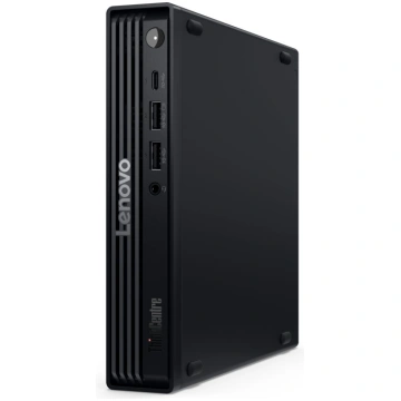 Lenovo ThinkCentre M70q Gen 6 - tiny - AI PC - Cor