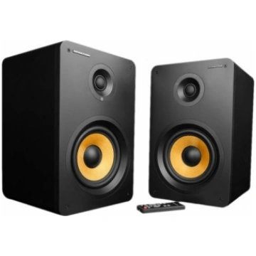 Modecom Eclipse Black (G-F-HF180-ECLIPSE180)