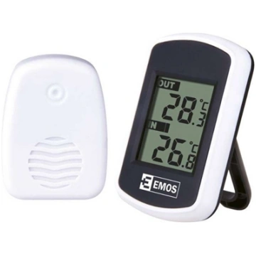 Emos Wireless Thermometer 4xAAA E0042
