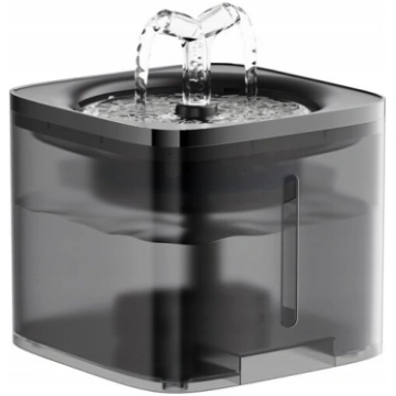 Automātiskā dzirdne AquaPaws, 2L Nav norādīts