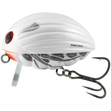 Vobleris Salmo Bass Bug 5.5 Floating