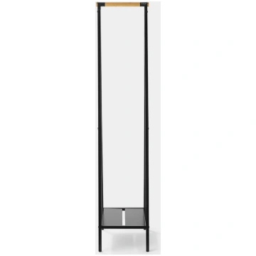 Brabantia Linn Compact melna - Drebju pakaramais