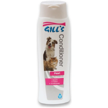 Kondicionieris dzīvniekam Croci Gill"s Pearl C3052