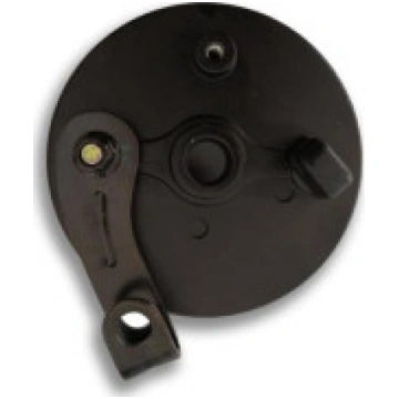 Bremžu trumulis 8" DUALTRON / JOYOR / Etc