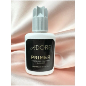 Skropstu Attaukotājs Primer Coconut ADORE, 15ml
