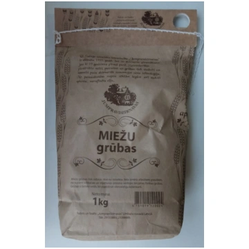Miežu grūbas 1Kg