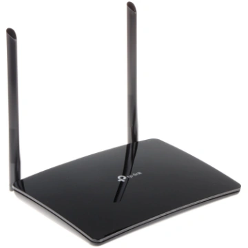 PIEKĻUVES PUNKTS 4G LTE +ROUTER ARCHER-MR400 2.4 G
