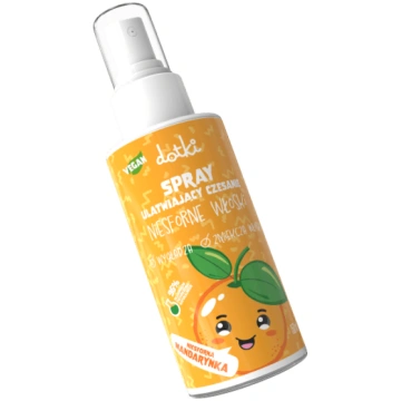 DOTKI HAIR DETANGLING SPRAY 150 ML - Sprejs, lai a