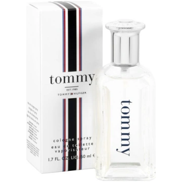 Tommy Hilfiger Tommy EDC 50 ml | 22548024317 | 002